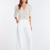 Saint Tropez Dress Pant