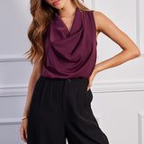 Marbella Wide Leg Pant