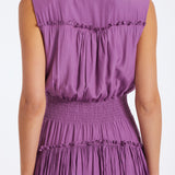 Lagos Mini Dress