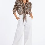 Alessandro Wide Leg Pant
