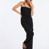 Renee Cargo Jumpsuit