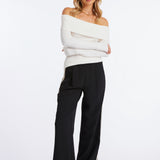 Ford Pull-On Pant