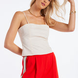 Sorrento Corset Top