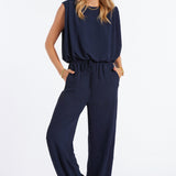 Serafina Drawstring Pant