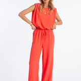 Serafina Drawstring Pant