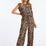 Serafina Drawstring Pant