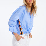 The Sport Detail Shirt