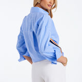 The Sport Detail Shirt
