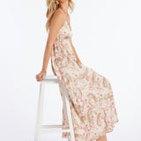 Sabrina Maxi Dress