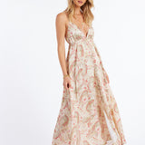 Sabrina Maxi Dress