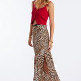 Mara Button Down Tank