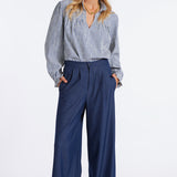 Somerset Blouse