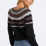 Montmartre Sweater