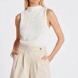 Alessandro Wide Leg Pant