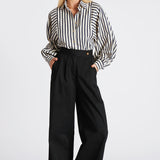 Alessandro Wide Leg Pant