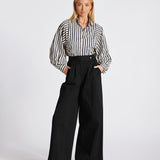 Alessandro Wide Leg Pant