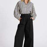 Alessandro Wide Leg Pant