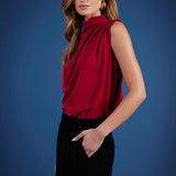 Beckett Sleeveless Top