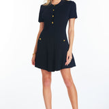 Nicole Sweater Dress