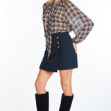 Nichols Mini Skirt