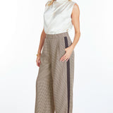 Beckette Cowl Neck Top