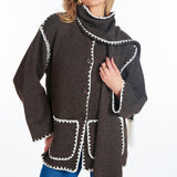 Kindred Whipstitch Sweater