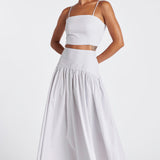 Sorrento Maxi Skirt