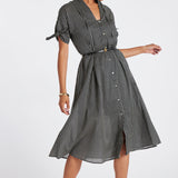 Serena Shirt Dress