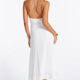 Monique Halter Dress