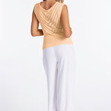 Zen Sleeveless Sweater