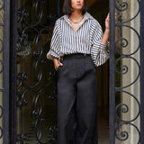 Alessandro Wide Leg Pant