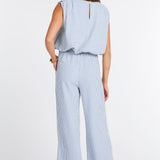 Serafina Stripe Pant