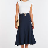 Kristopher Twofer Dress