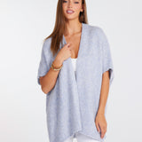 Cocoon Sweater