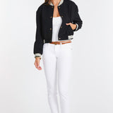 Sporty Bomber