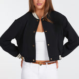 Sporty Bomber