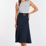 Kristopher Twofer Dress