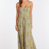 Lagos Maxi Dress