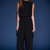 Beckett Jumpsuit