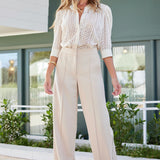 Harland Tencel Dress Pant