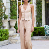 Positano Drawstring Pant
