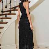 Sublime Halter Dress