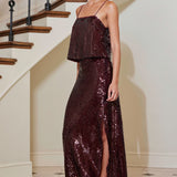 Sublime Slip Skirt