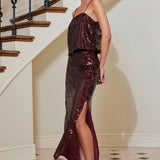 Sublime Slip Skirt