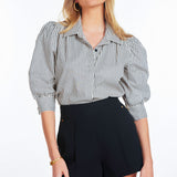 Amalfi Short