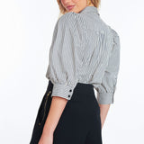 Amalfi Short