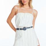Esme Pintuck Cami
