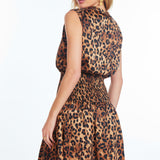 Marmont Sleeveless Dress