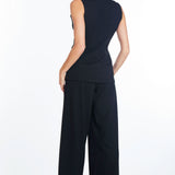 Colette Wide Leg Pant