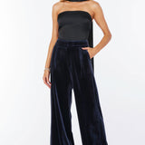 Sorrento Velvet Pant